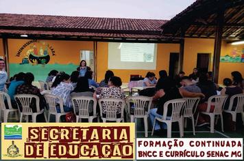 EDUCAÇÃO